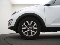 Kia Sportage 1.6 99kW thumbnail