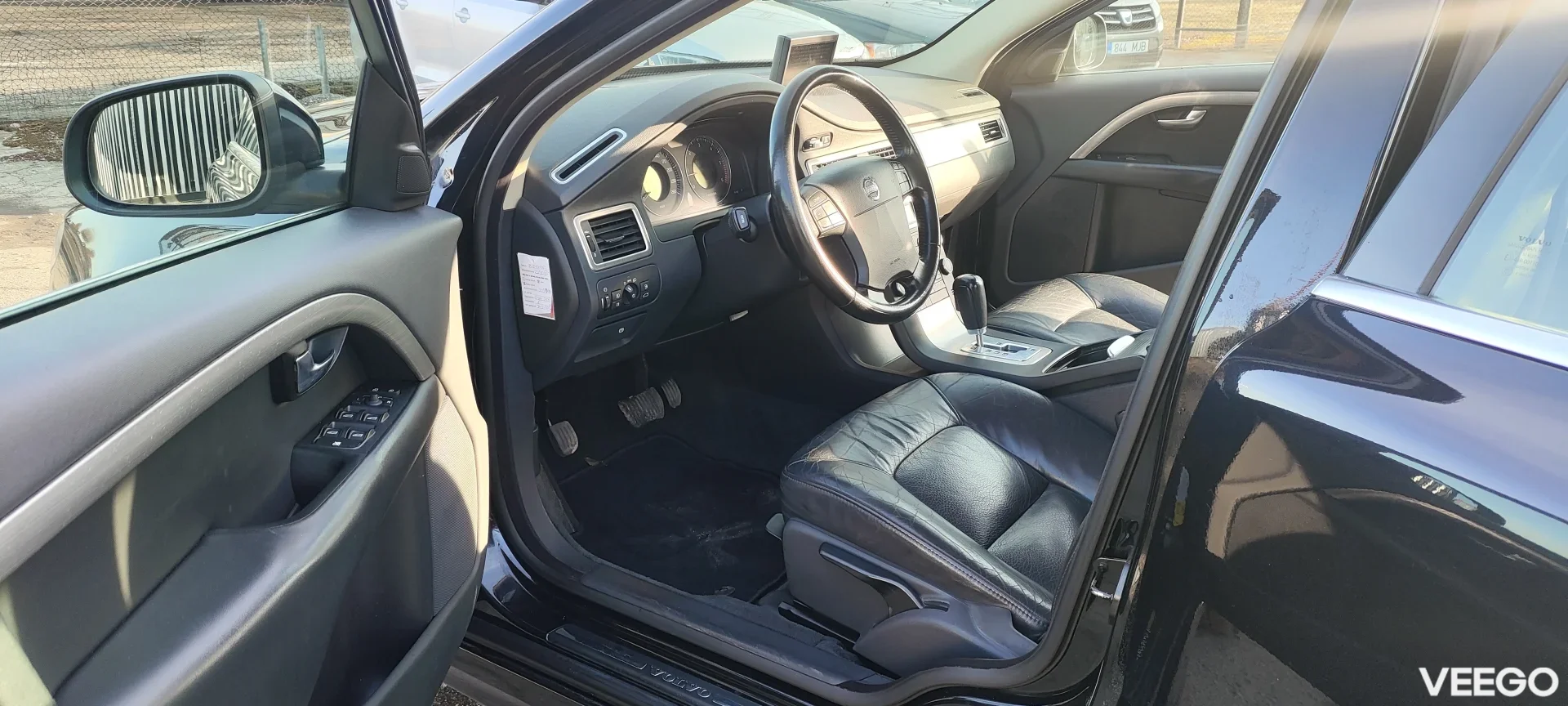 Volvo S80 120kW