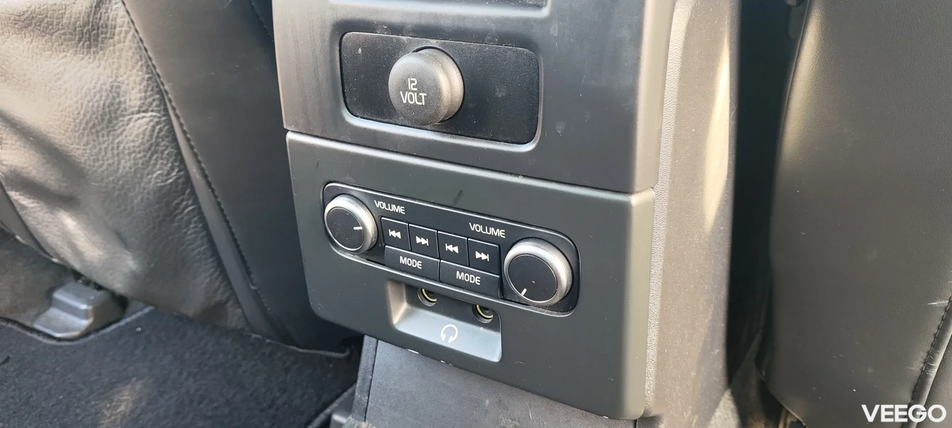 Volvo S80 120kW