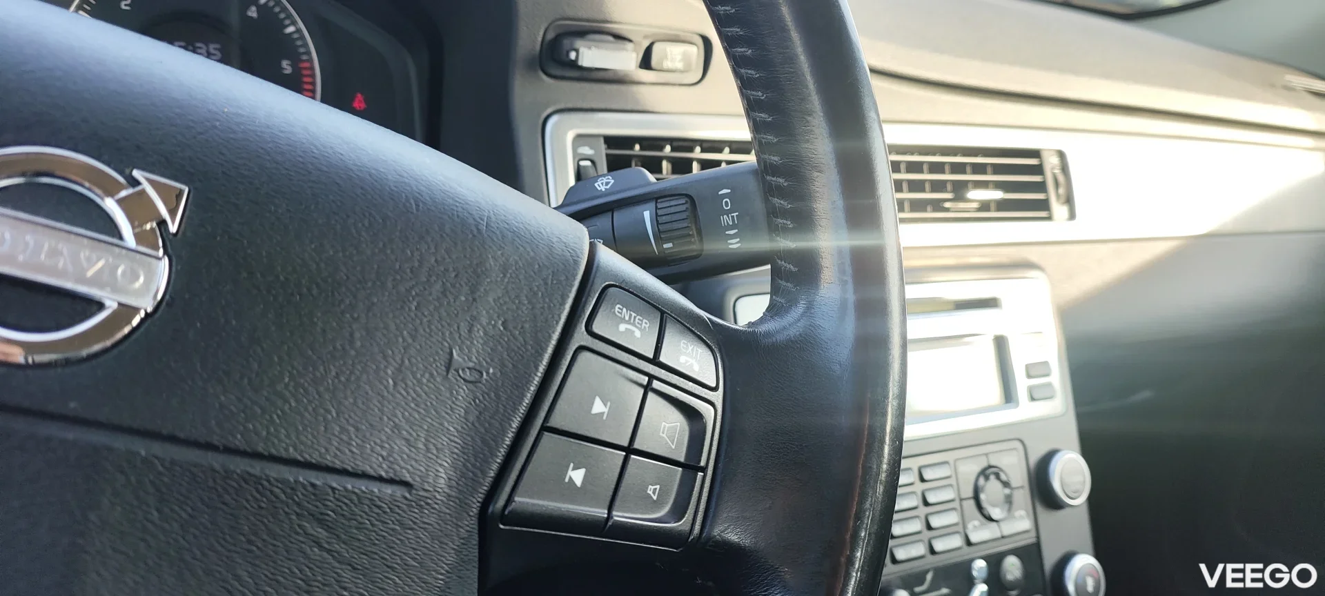 Volvo S80 120kW