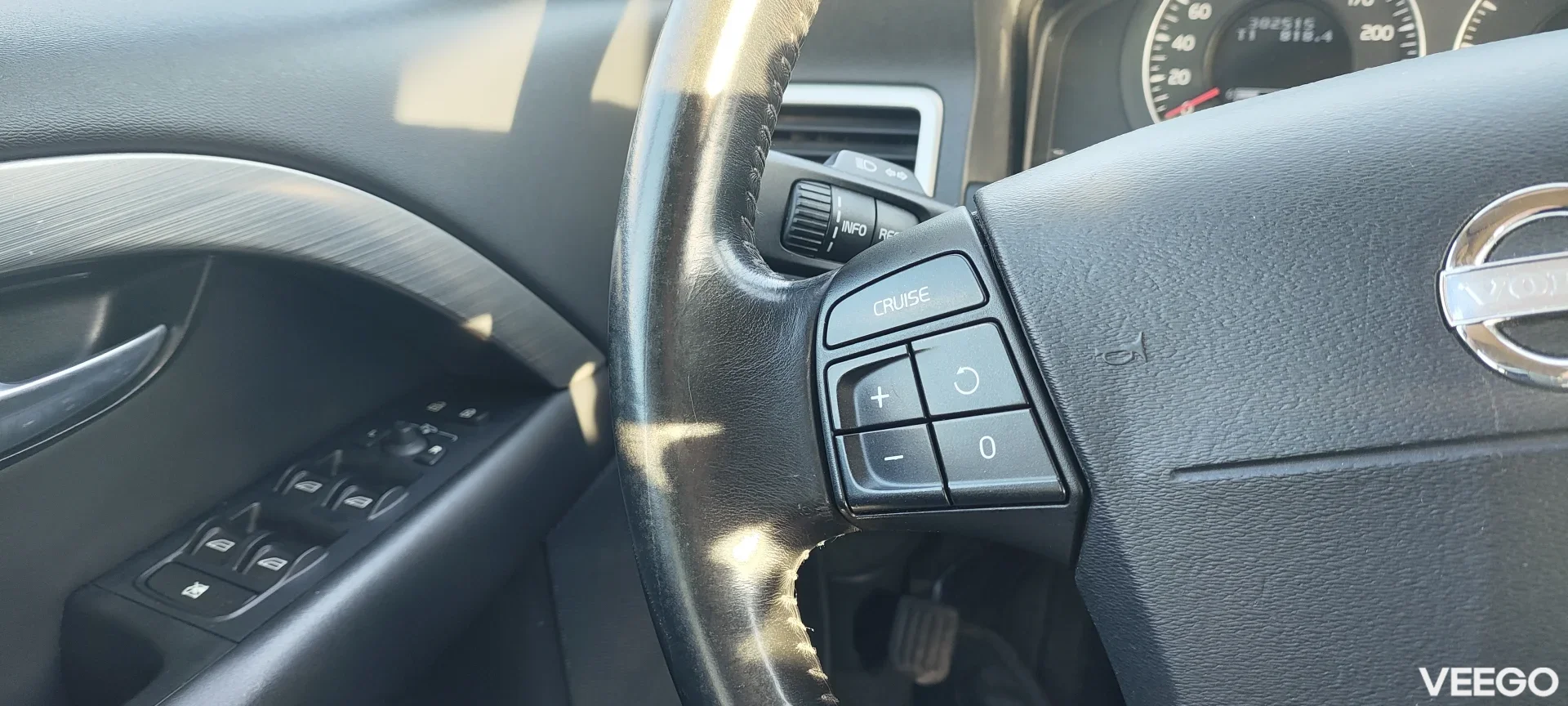 Volvo S80 120kW