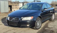 Volvo S80 120kW thumbnail