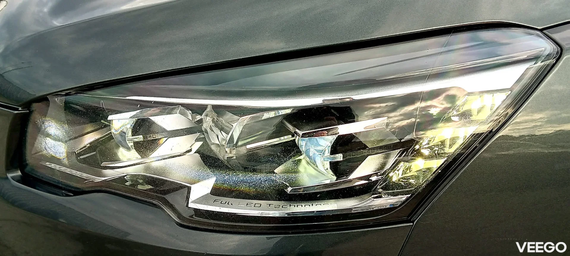 Peugeot 508 Gt-Line 1.6 88kW