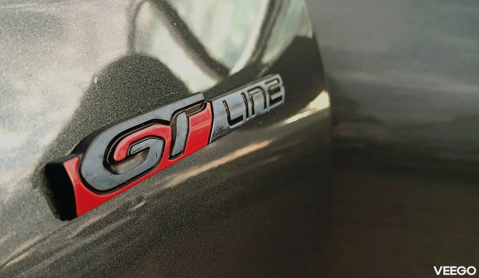 Peugeot 508 Gt-Line 1.6 88kW