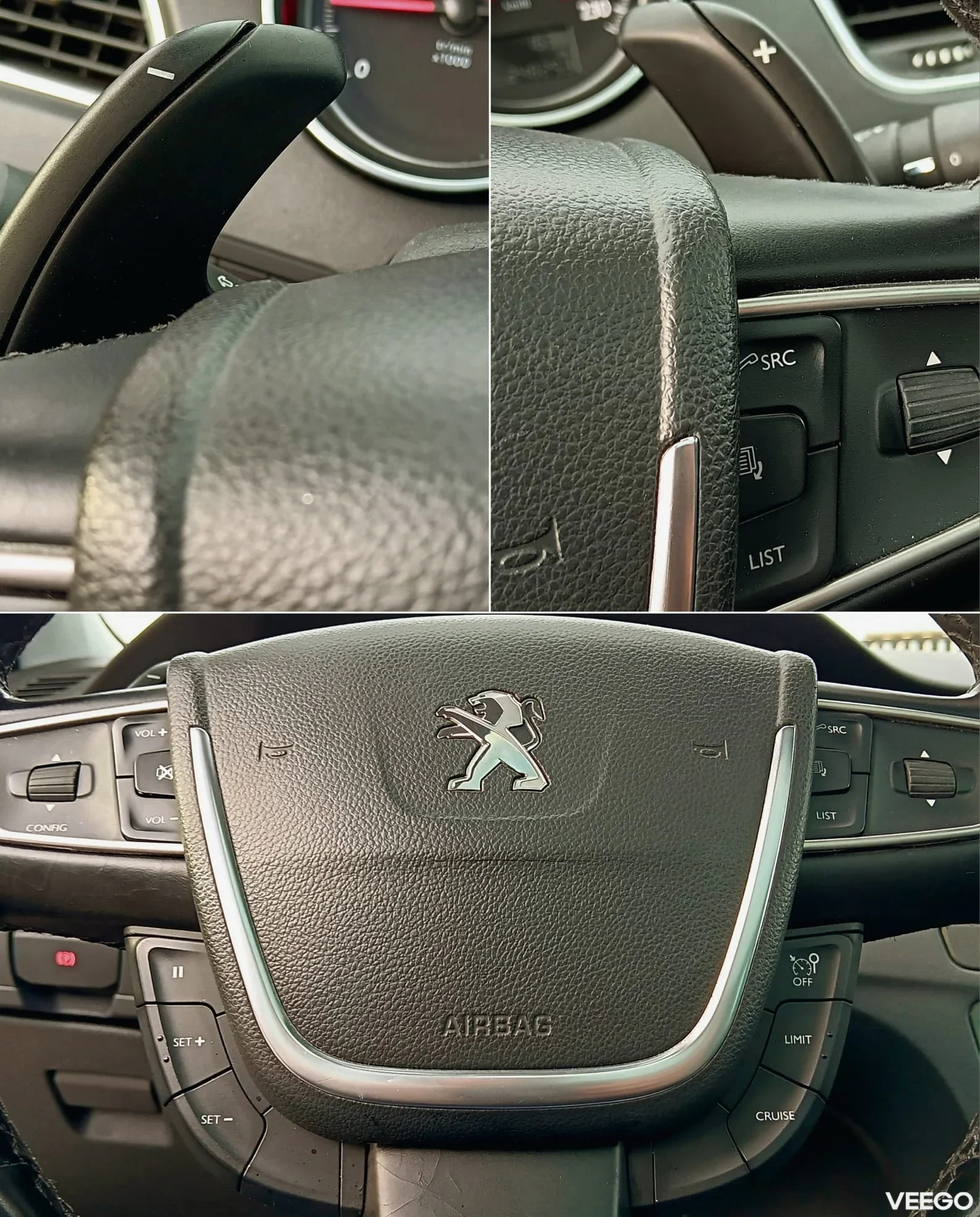 Peugeot 508 Gt-Line 1.6 88kW