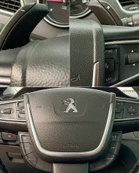 Peugeot 508 Gt-Line 1.6 88kW thumbnail