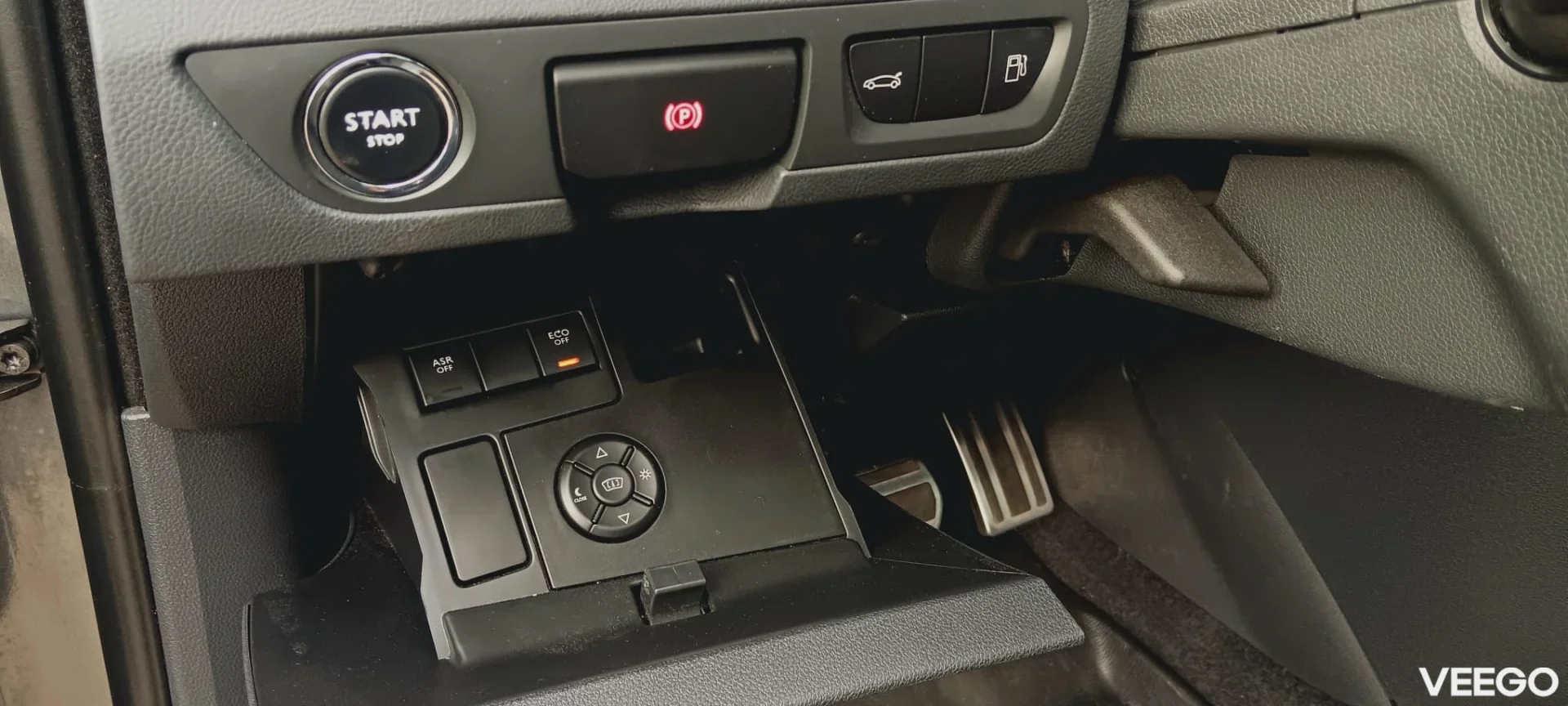 Peugeot 508 Gt-Line 1.6 88kW
