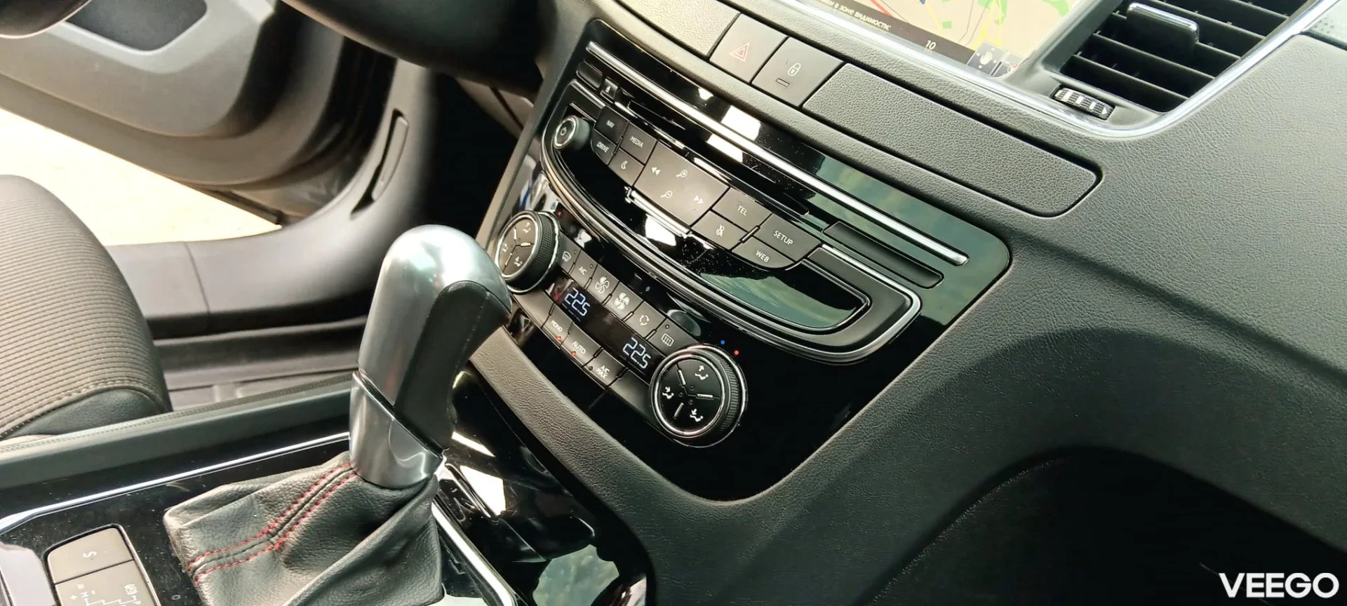 Peugeot 508 Gt-Line 1.6 88kW