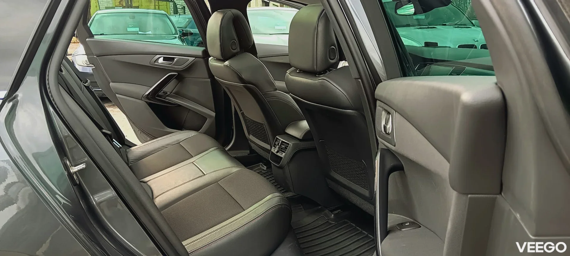 Peugeot 508 Gt-Line 1.6 88kW