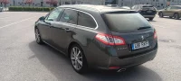 Peugeot 508 Gt-Line 1.6 88kW thumbnail