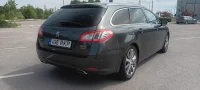 Peugeot 508 Gt-Line 1.6 88kW thumbnail