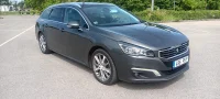 Peugeot 508 Gt-Line 1.6 88kW thumbnail