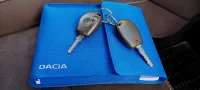 Dacia Logan 0.9 66kW thumbnail
