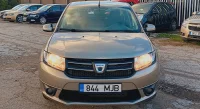 Dacia Logan 0.9 66kW thumbnail