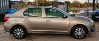 Dacia Logan 0.9 66kW thumbnail