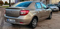 Dacia Logan 0.9 66kW thumbnail