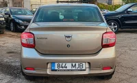Dacia Logan 0.9 66kW thumbnail
