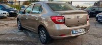 Dacia Logan 0.9 66kW thumbnail