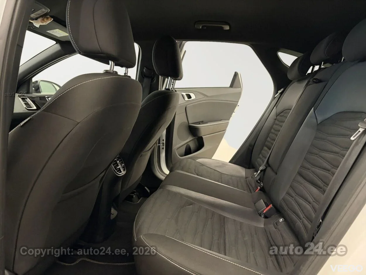 Kia PROCEED GT line 1.5 117kW