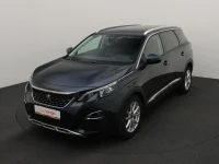 Peugeot 5008 2 110kW thumbnail