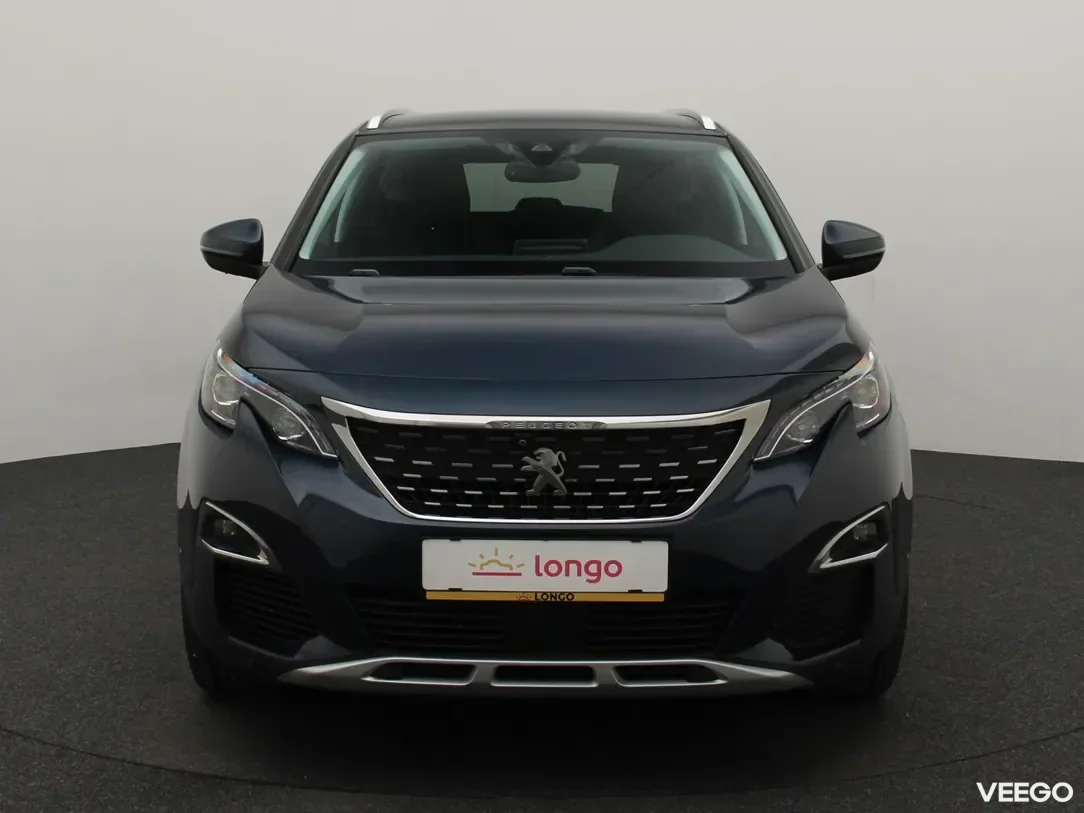 Peugeot 5008 2 110kW