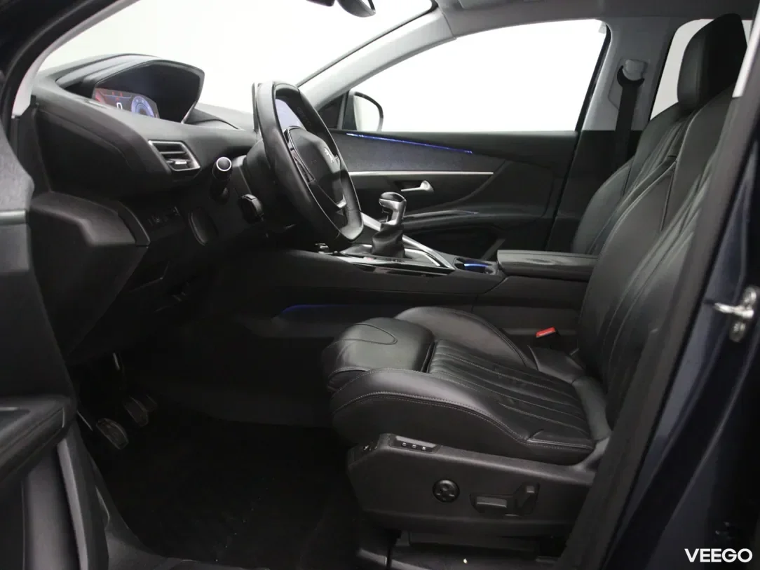 Peugeot 5008 2 110kW