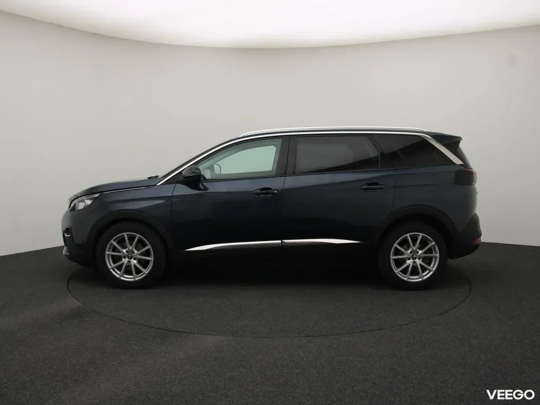 Peugeot 5008 2 110kW