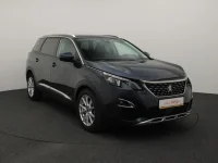 Peugeot 5008 2 110kW thumbnail