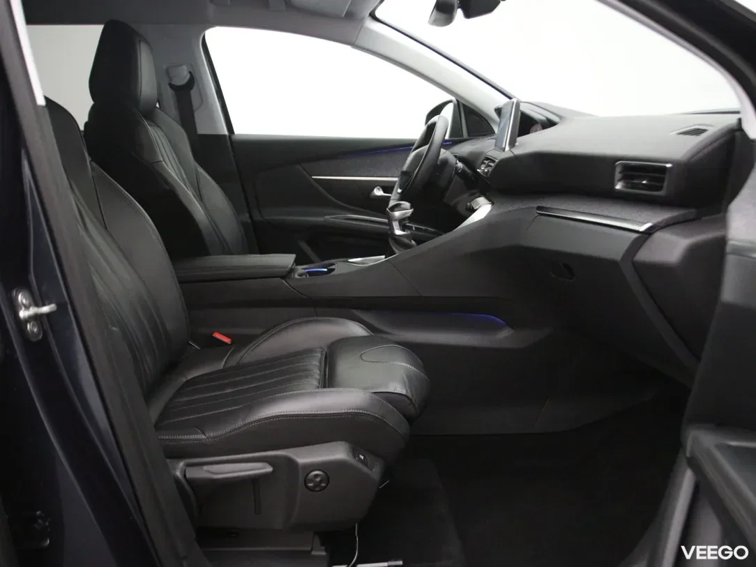 Peugeot 5008 2 110kW