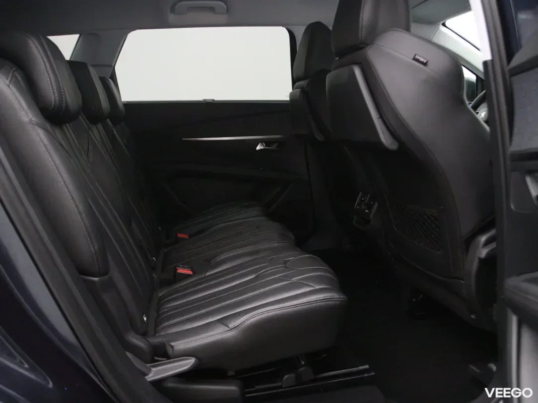 Peugeot 5008 2 110kW