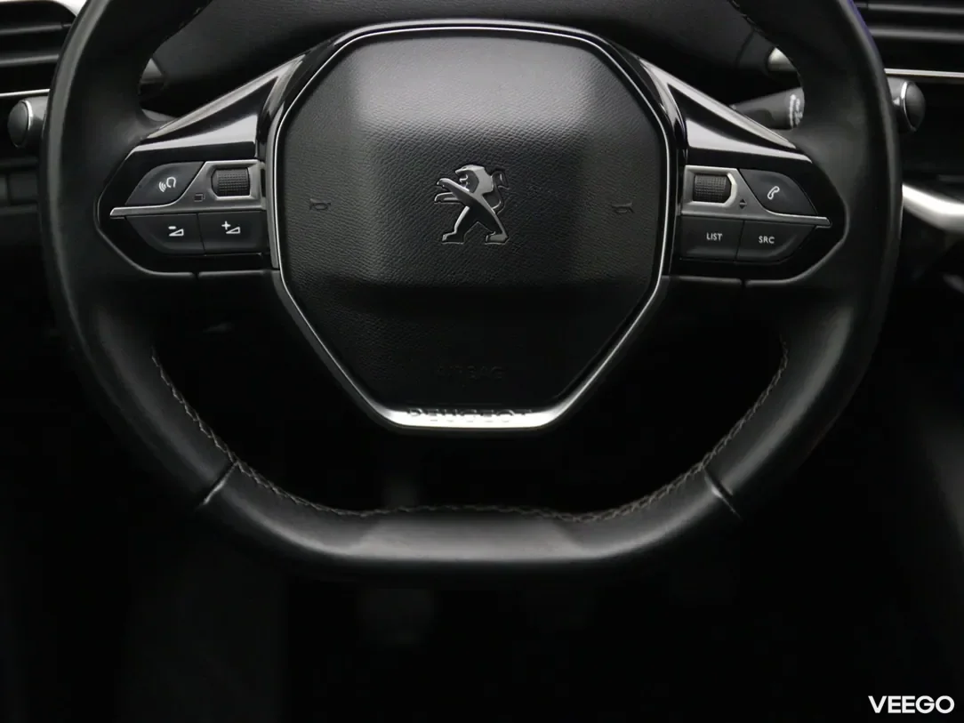 Peugeot 5008 2 110kW
