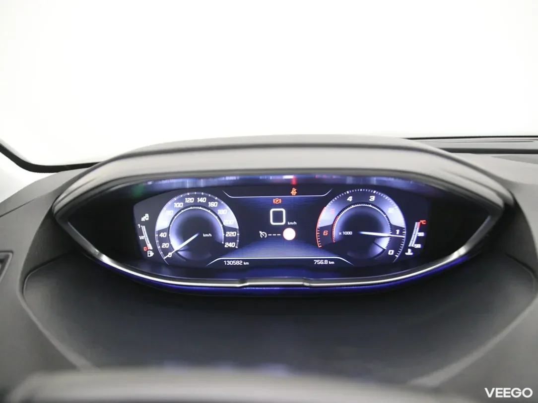 Peugeot 5008 2 110kW