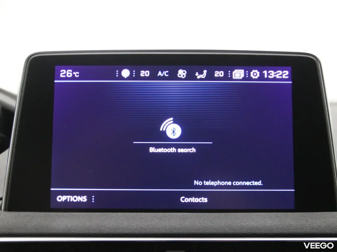 Peugeot 5008 2 110kW