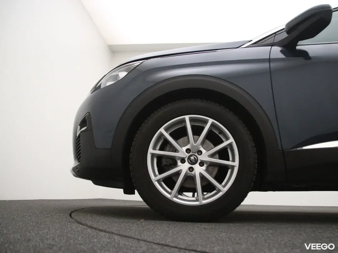 Peugeot 5008 2 110kW