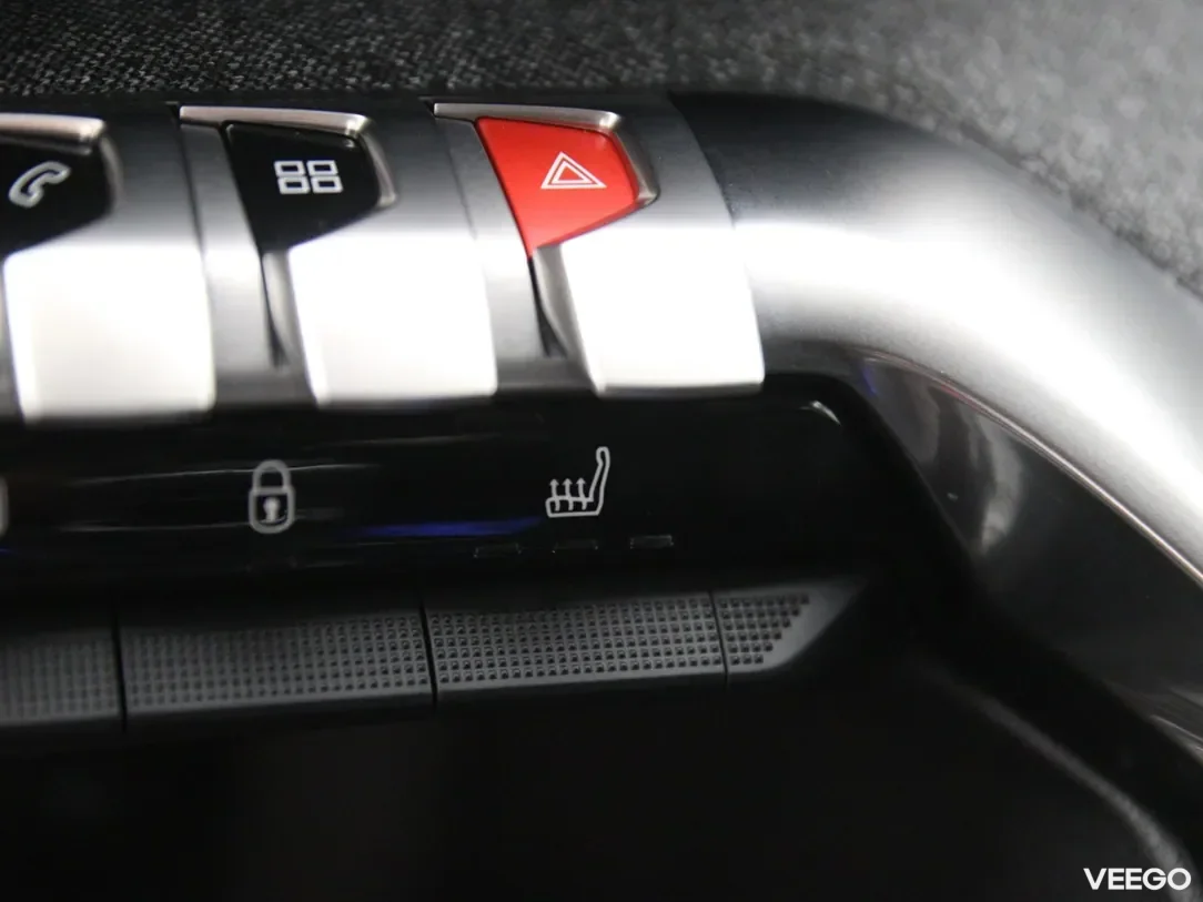 Peugeot 5008 2 110kW