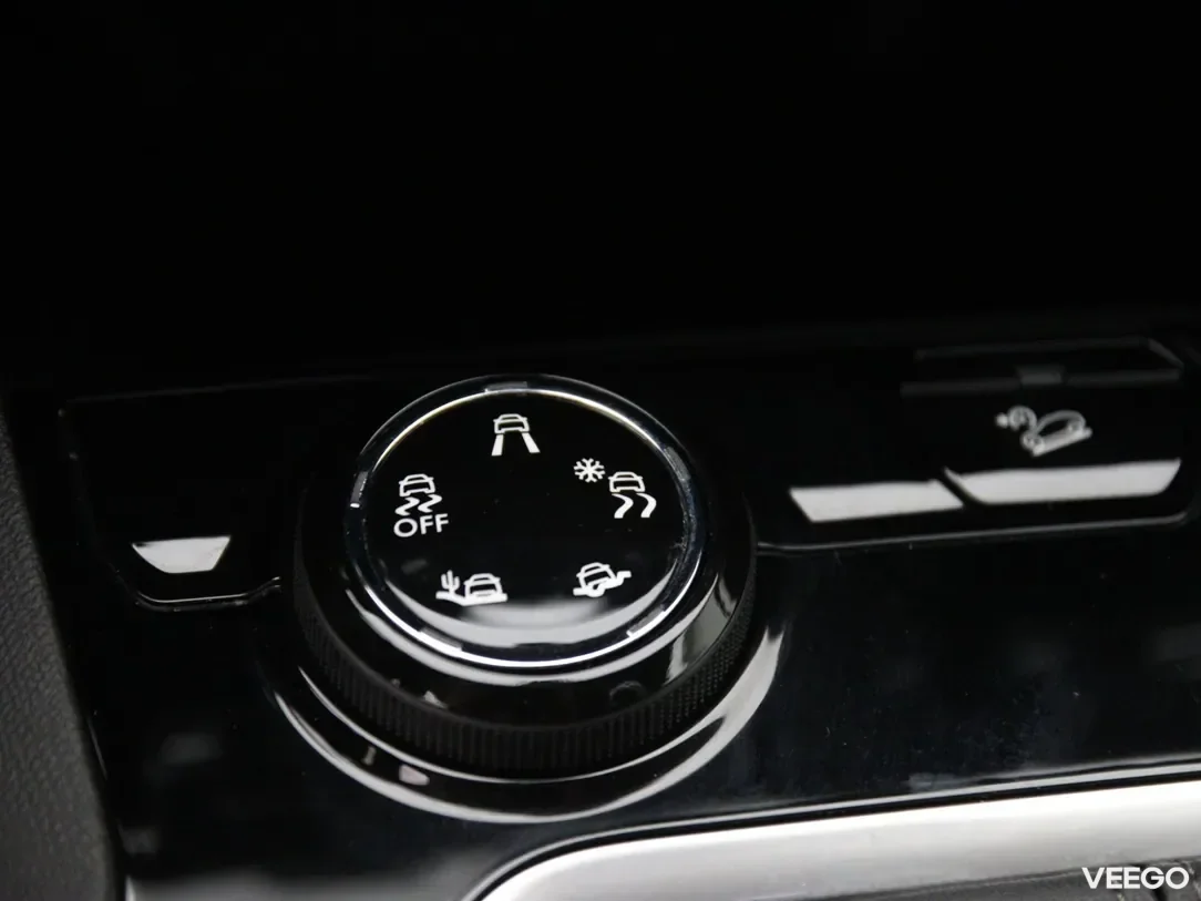 Peugeot 5008 2 110kW