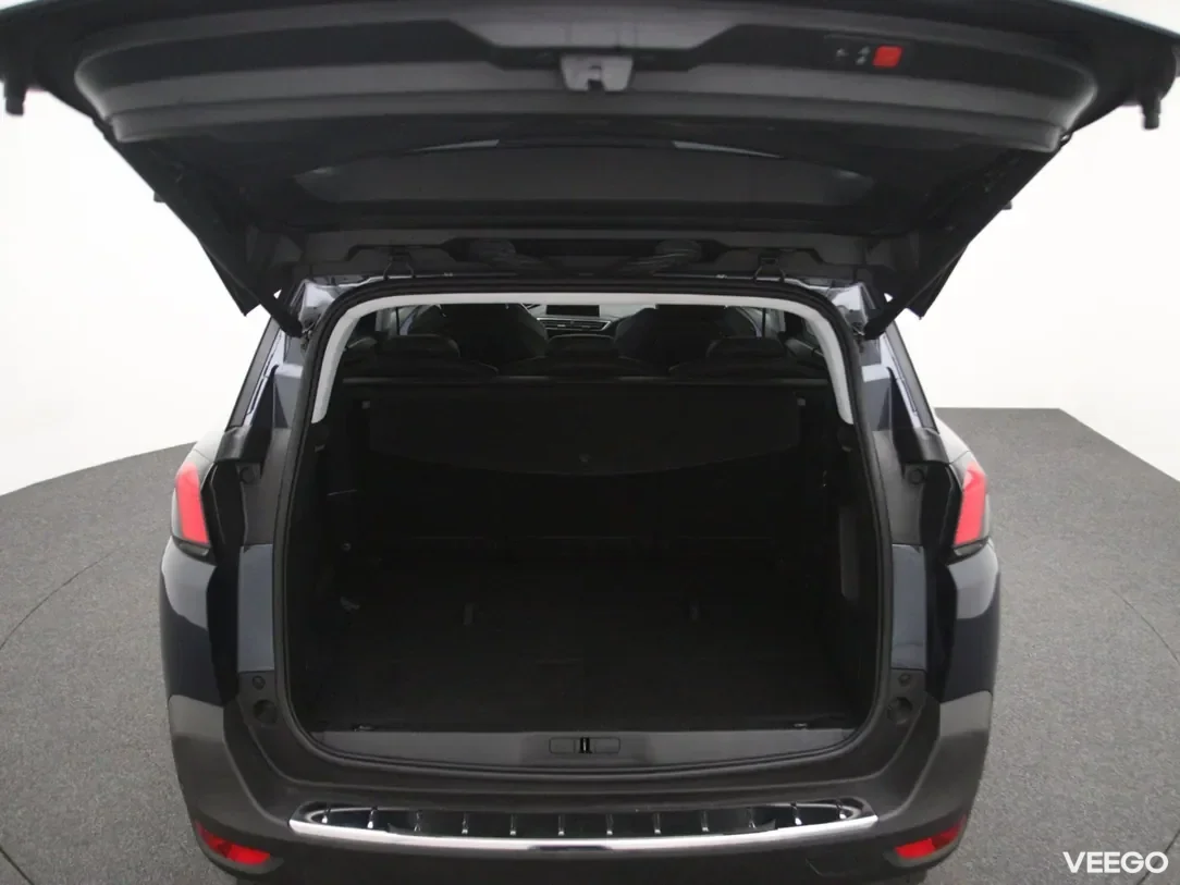 Peugeot 5008 2 110kW