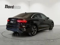 Audi A3 LIMOUSINE S-line 1 81kW