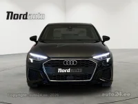 Audi A3 LIMOUSINE S-line 1 81kW