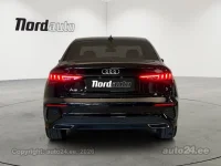 Audi A3 LIMOUSINE S-line 1 81kW