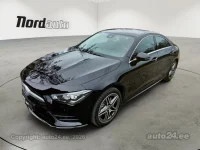 Image of Mercedes-Benz CLA250 AMG 1.3 173kW