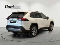 Toyota RAV4 Premium AWD 2 129kW