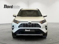 Toyota RAV4 Premium AWD 2 129kW