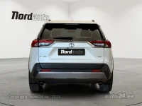 Toyota RAV4 Premium AWD 2 129kW