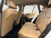 Toyota RAV4 Premium AWD 2 129kW