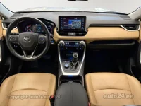 Toyota RAV4 Premium AWD 2 129kW
