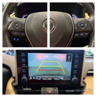 Toyota RAV4 Premium AWD 2 129kW