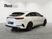 Kia PROCEED GT line 1.5 117kW