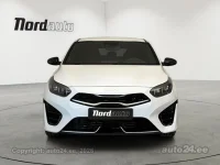 Kia PROCEED GT line 1.5 117kW