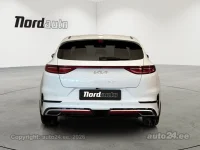 Kia PROCEED GT line 1.5 117kW